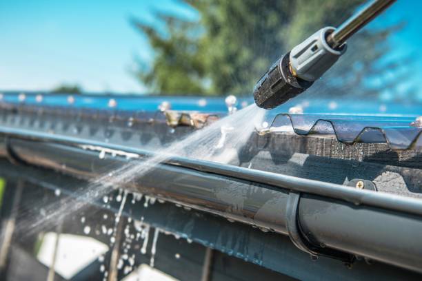Best Commercial Building Pressure Washing  in Cassopolis, MI