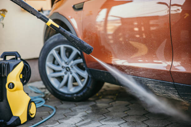 Best Commercial Building Pressure Washing  in Cassopolis, MI