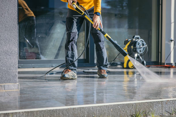 Best Pressure Washing Siding  in Cassopolis, MI