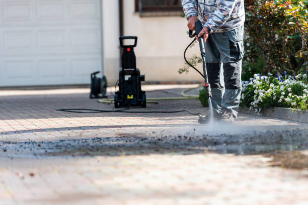 Pressure Washing Contractors in Cassopolis, MI