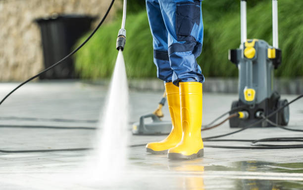 Professional Pressure Washing in Cassopolis, MI