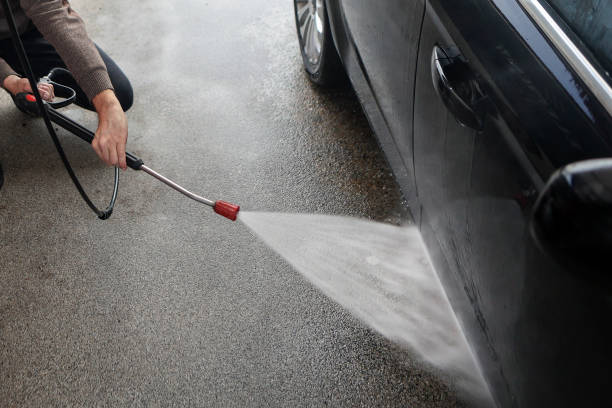 Best Residential Pressure Washing Services  in Cassopolis, MI