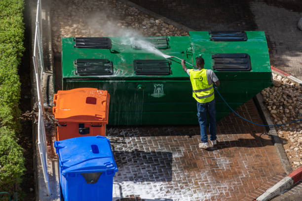 Best Garage Pressure Washing  in Cassopolis, MI