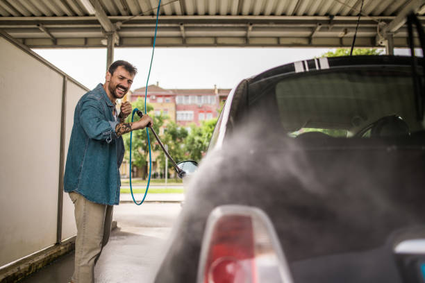 Best Commercial Pressure Washing  in Cassopolis, MI